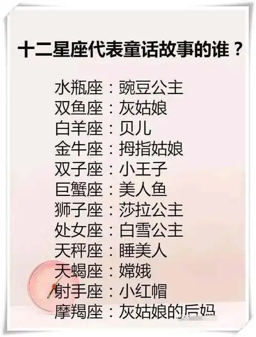 容易找到如意对象的星座 ,十二星男最宝贝什么样的女人?