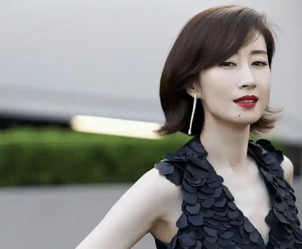 "看似演技很牛,实则滥竽充数"的8位演员,实力配不上"野心"