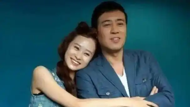 于和伟:我虽有绯闻,但余生不会辜负18岁就跟了我的宋林静