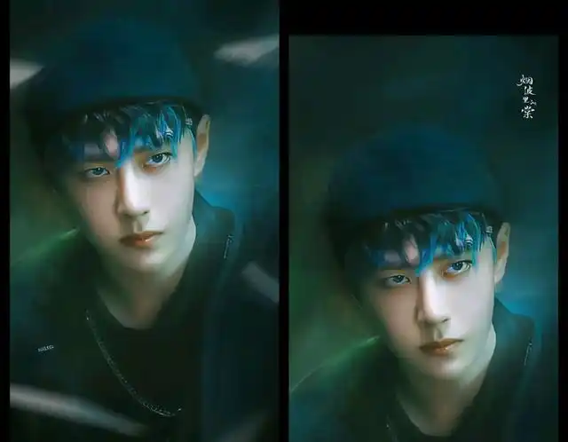 王一博遇到最萌小舞者,酷盖拽不起来,粉丝偷笑风水轮流转