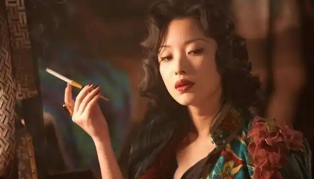 1921定档演员阵容强大刘诗诗宋轶倪妮再现民国风