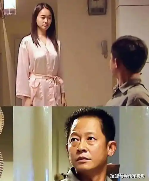 美女演员左小青:出道以来绯闻不断,如今46岁仍靠身材吸睛_陈道明