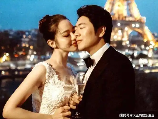 吉娜:怒怼谢娜,不让老公做家务,因秀腰获得官媒批评_郎朗_刘亦菲_生活