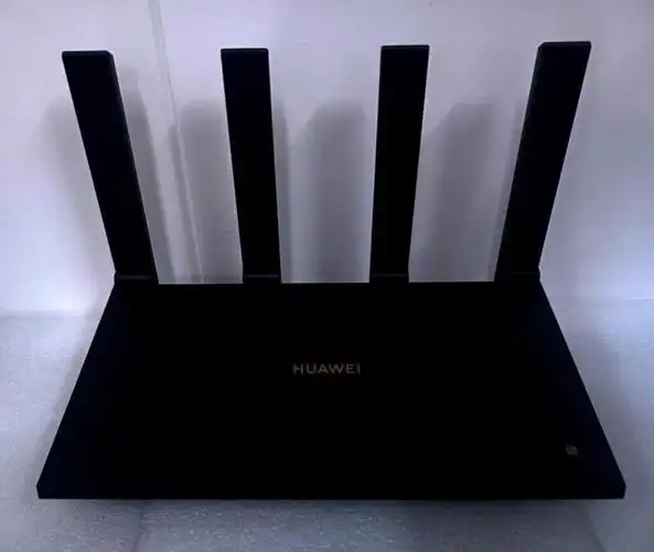 ax6 千兆wi-fi6  7200mbps 穿墙王mesh智能 华为路由器 ax6 3米千兆