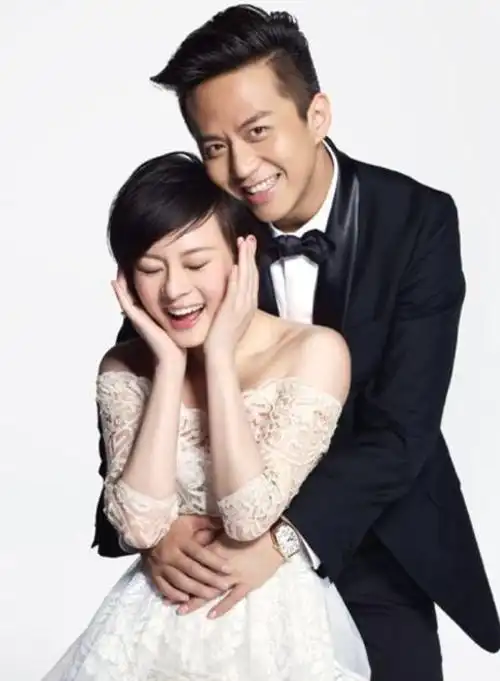 2024年42岁的孙俪涅盘重生了邓超这次捡了个大便宜