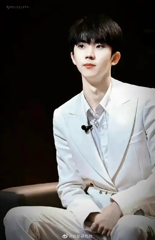 马嘉祺我们的歌