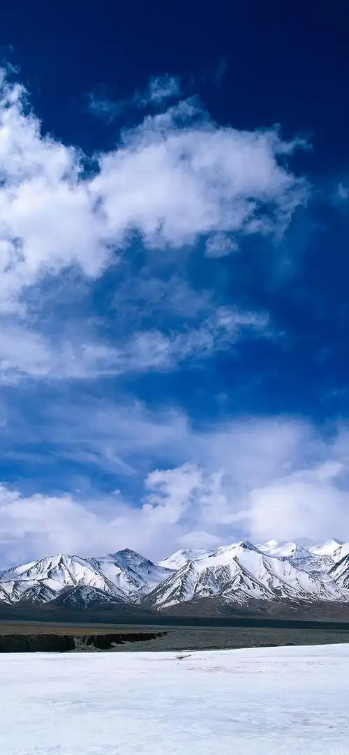 4k超高清竖屏手机壁纸风景