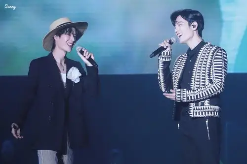 肖战 王一博 - 堆糖,美图壁纸兴趣社区