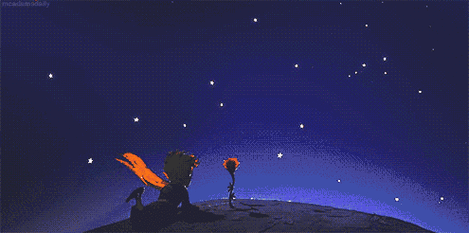 治愈系童话剧《小王子》7月14日暖心来袭!