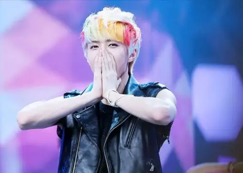 吴世勋 - 堆糖,美图壁纸兴趣社区