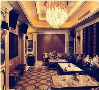 星辉国会俱乐部