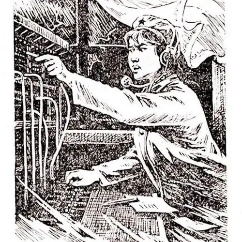 45年前,她第一个将唐山大地震的消息传出去,如今却少有人知