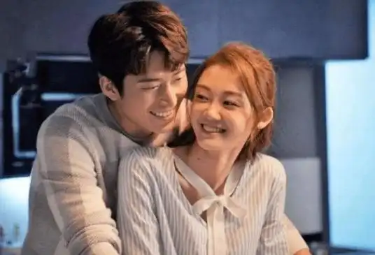 《爱上你治愈我》:融入心理学元素,拥有20多个真实事发_电视剧_因为