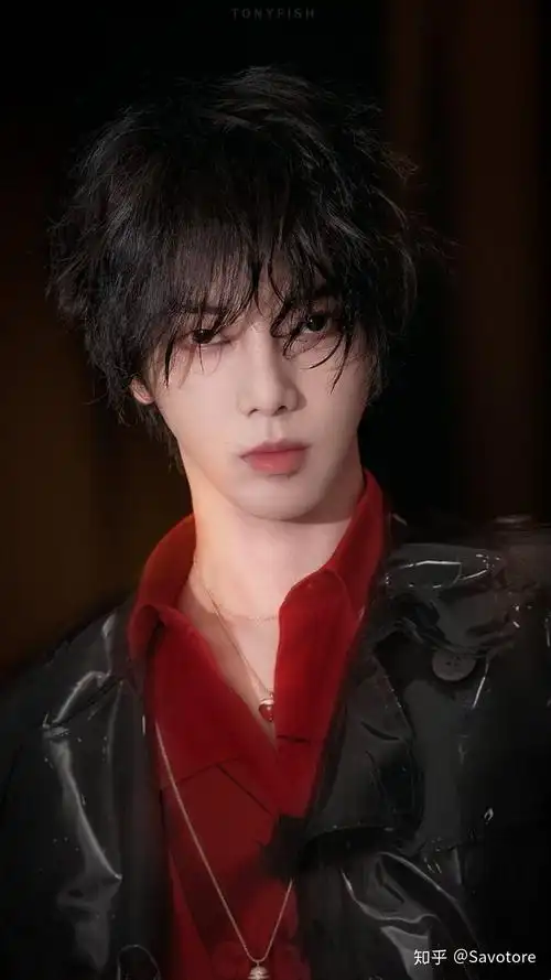 有没有华晨宇的高清图片? - 知乎