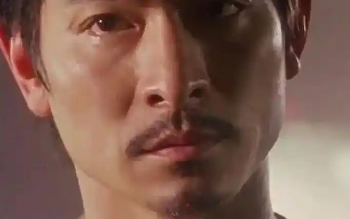 刘德华 第100部#阿虎 #高清 热门