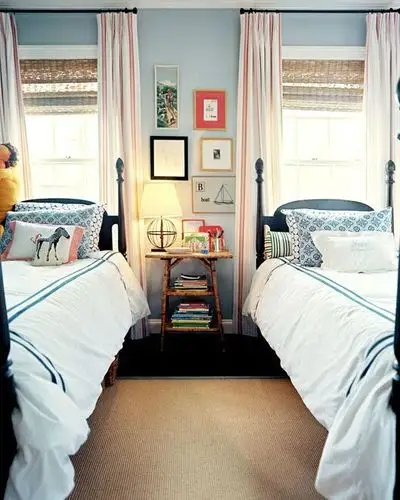 最全二胎床摆放攻略 掌握这些再生几胎都不愁