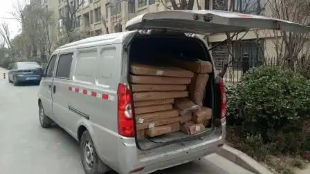 面包车跑货拉拉赚钱吗 面包车跑货拉拉能不能赚钱插图