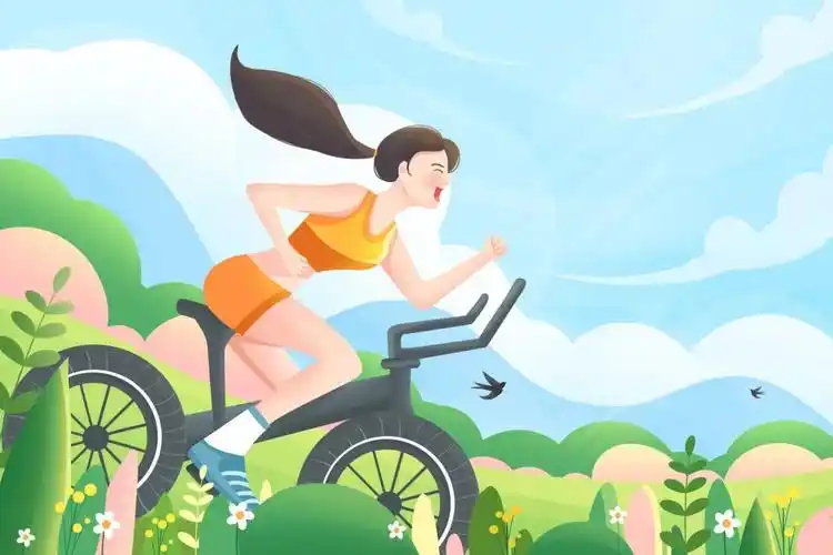 践行健康生活方式做自己健康第一责任人