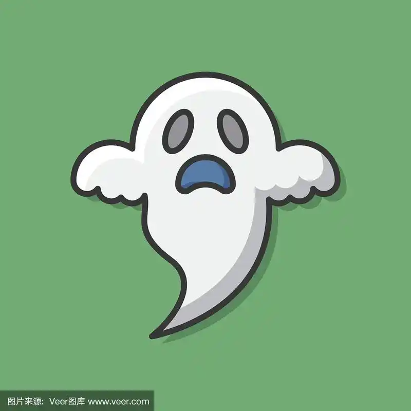 鬼图标