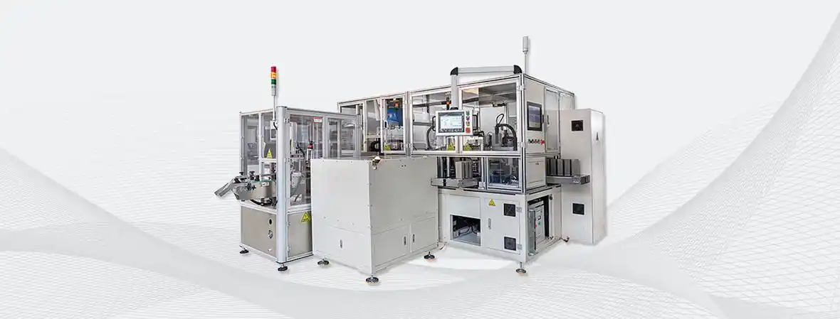 江苏筑一智能装备—模块式自动在线组装有什么优势