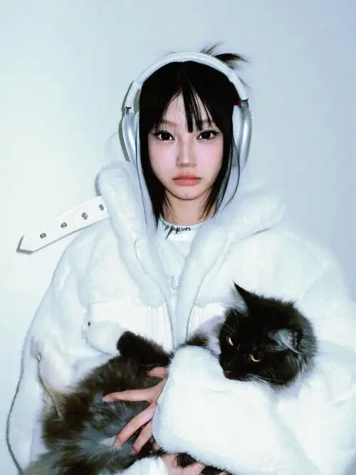 冷得想鼠 #重感冒写真  #心情不好 #cheetahlee不见了怎么办 #谁帮