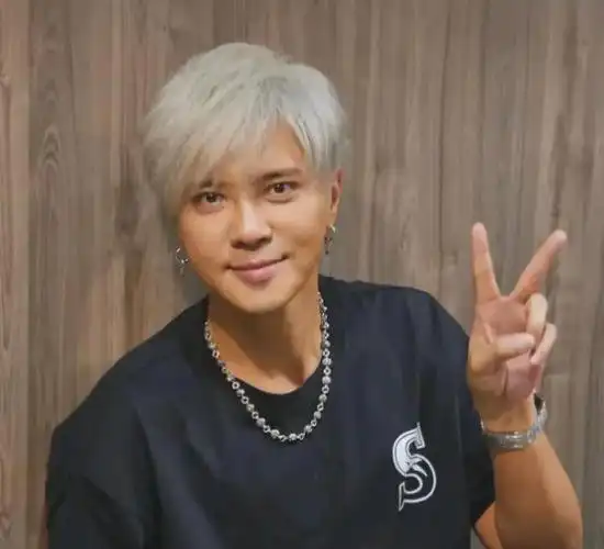 罗志祥,在台湾口碑彻底崩了!|英俊|记者|黄子佼|华语音乐|综艺节目_网