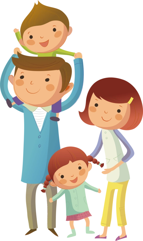 新东方延安幼儿旗舰校区shiningfamily闪耀家庭