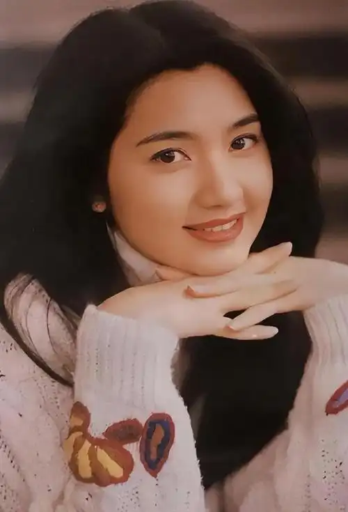 事实证明被李嘉欣骂蠢女人的洪欣打醒了多少为爱痴狂的女孩