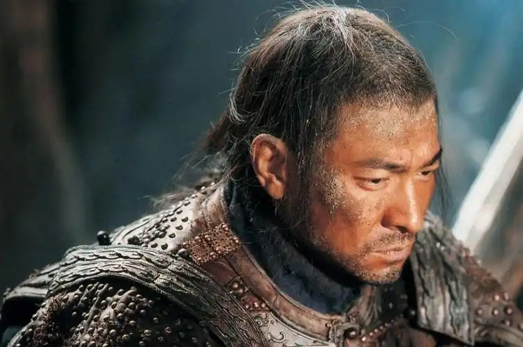 【刘德华的经典古装角色】