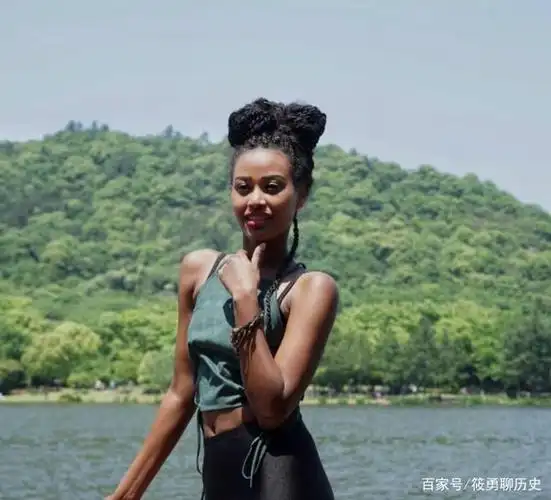 黑人国家之一:被称为"美女之国",国家一贫如洗|埃塞俄比亚|非洲|人种