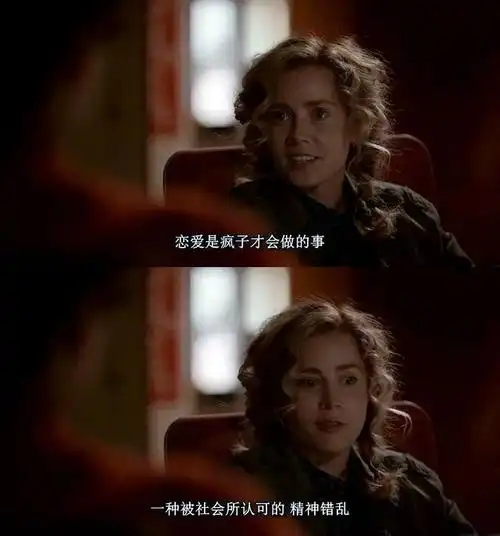 这些关于爱情的电影经典台词,瞬间击中我的心