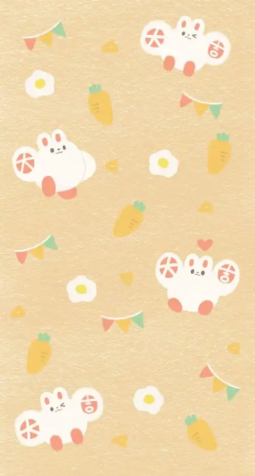 抖音最火壁纸丨仙女专用清新治愈风