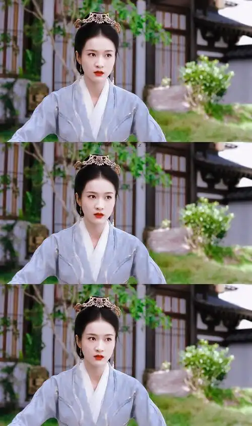 张雪迎 | 白发 二转 原微博