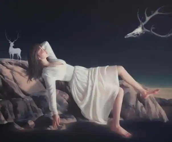 油画|绘画|画家|编剧|艺术家|电影导演|杨超(导演)|中国传统音乐