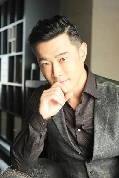 黄维德理性多于感性新戏将播变风格接地气