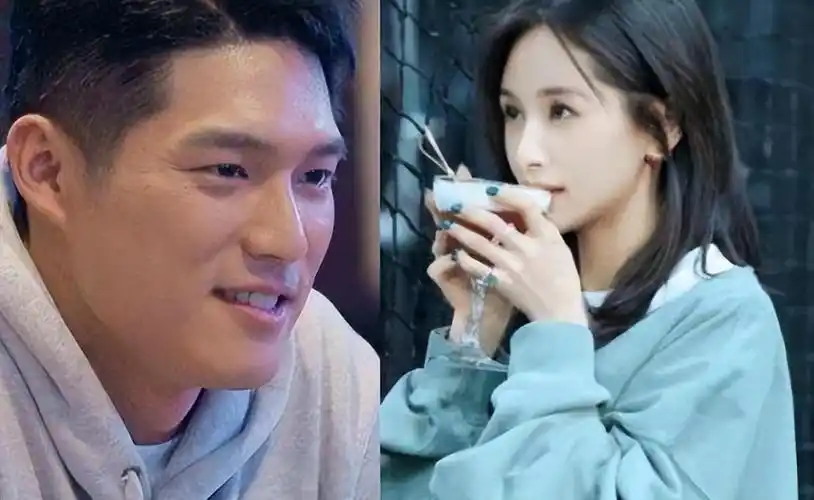 回顾王子文儿子生父是谁被曝是圈内大佬冯小刚见了都叫爷