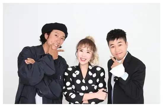 混声组合高耀太携舞曲回归歌谣界 再掀复古风潮