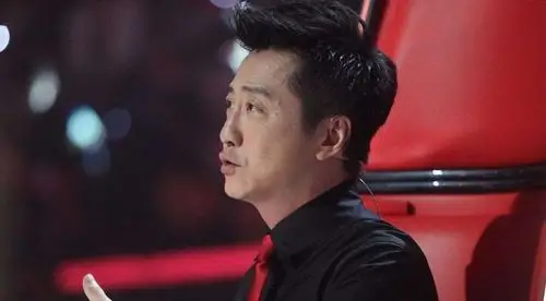 伊能静自曝与庾澄庆离婚原因,网友不买账,碰到秦昊只是运气好?