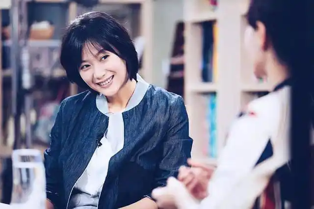 徐静蕾电视剧作品(徐静蕾电视剧大全)-星座梦城