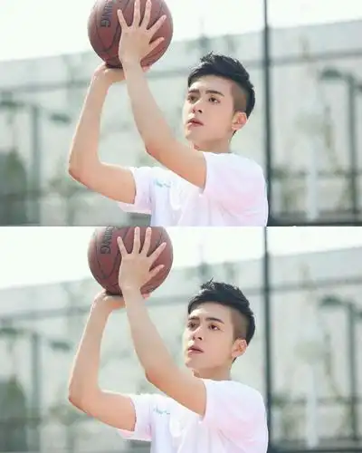 《青春最好时》曾舜晞-许空凛