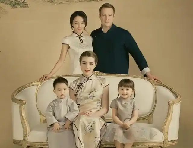 吴奇隆与前妻不生孩子,与刘诗诗也不生,吴妈妈说出实情令人心碎