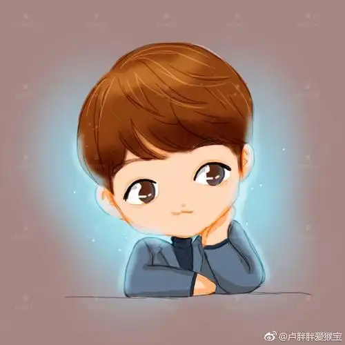 幻城凡世·马天赐·马天宇 (cr:logo)