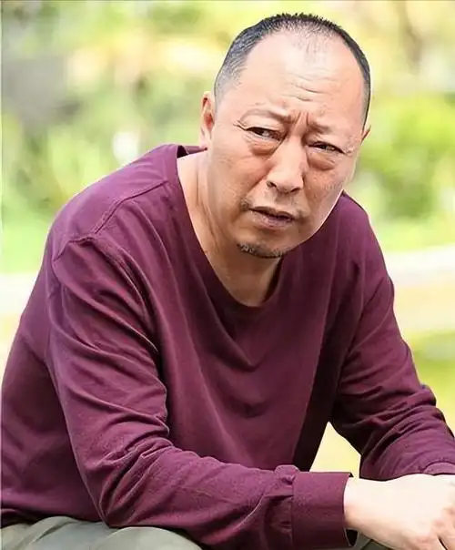 倪大红:比吴京还要硬气,一巴掌把金星扇懵,眼神让撒贝宁破防