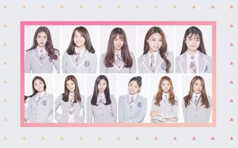 韩国偶像选秀节目《produce101》安俊英pd被检方求刑3年有期徒刑