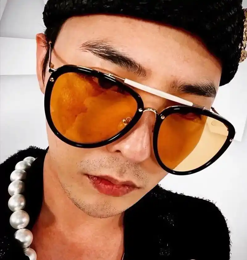 三十二岁怎么了,照样老少皆爱91 #vip #权志龙#gdr - 抖音