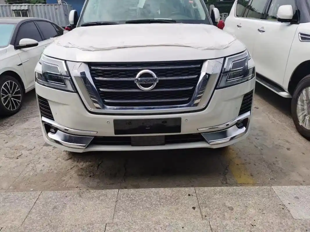 2020款途乐国五现车年底清仓大促销49万