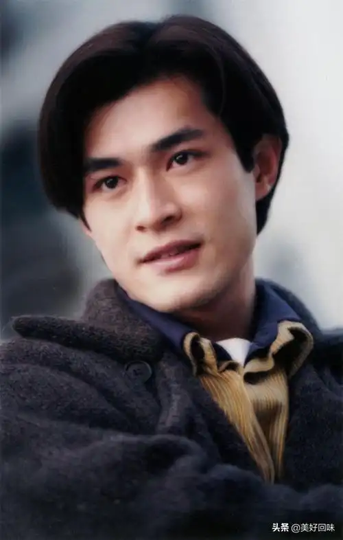 香港男演员大全香港电影巅峰期男影星