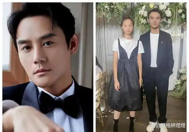 好甜张佳宁晒和王凯合照两人关系曝光震惊网友没想到啊