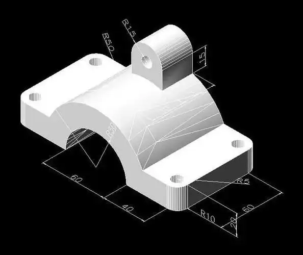 autocad新手入门技巧,掌握这些就够了!