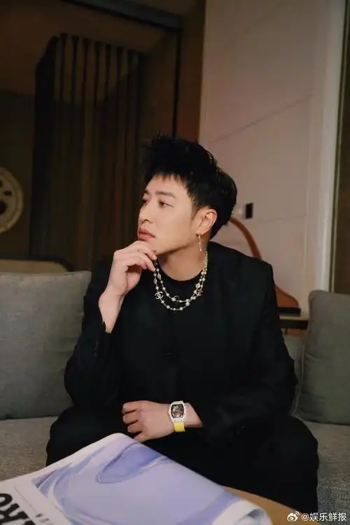 音你而来#潘玮柏超话